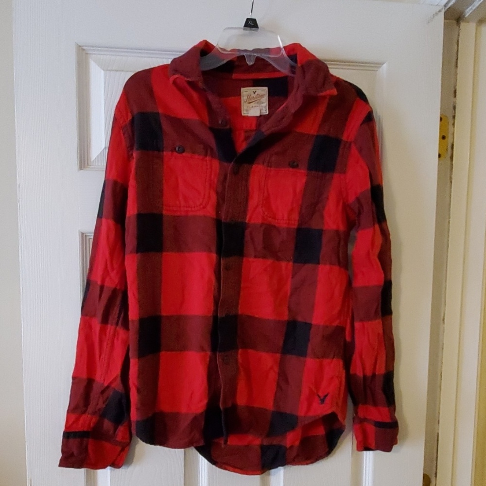 Flannel